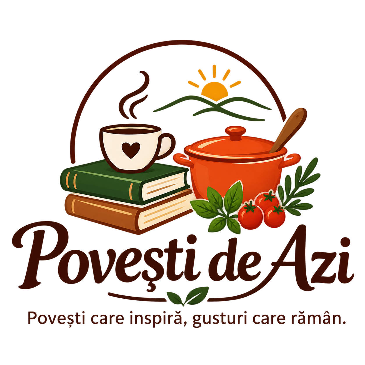 Povești de Azi